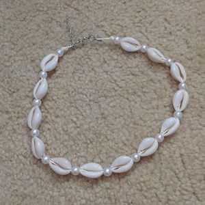 shell choker